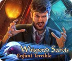 لعبة  Whispered Secrets: Enfant Terrible