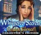 لعبة  Whispered Secrets: Golden Silence Collector's Edition