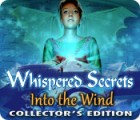 لعبة  Whispered Secrets: Into the Wind Collector's Edition