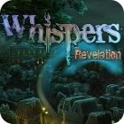 لعبة  Whispers: Revelation
