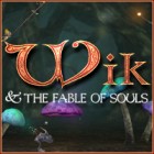 لعبة  Wik & The Fable of Souls