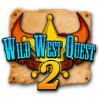لعبة  Wild West Quest: Dead or Alive