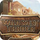 لعبة  Wild West Trader
