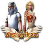 لعبة Wings of Horus لعبة Wings of Horus