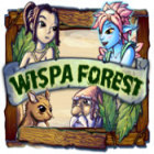 لعبة  Wispa Forest