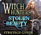 لعبة  Witch Hunters: Stolen Beauty Strategy Guide