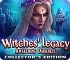 لعبة  Witches' Legacy: Awakening Darkness Collector's Edition