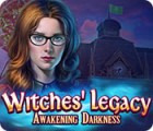 لعبة  Witches' Legacy: Awakening Darkness