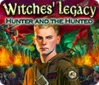 لعبة  Witches' Legacy: Hunter and the Hunted