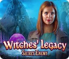لعبة  Witches' Legacy: Secret Enemy