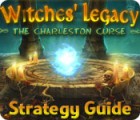 لعبة  Witches' Legacy: The Charleston Curse Strategy Guide