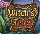 لعبة  Witch's Tales