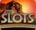 لعبة  WMS Slots: Quest for the Fountain