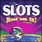 لعبة  WMS Slots - Reel Em In