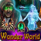 لعبة  Wonder World