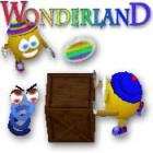 لعبة  Wonderland