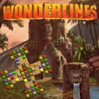 لعبة  Wonderlines