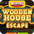 لعبة  Wooden House Escape