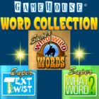 لعبة  Word Collection