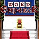 لعبة  Word Emperor