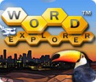 لعبة  Word Explorer