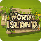 لعبة Word Island لعبة Word Island