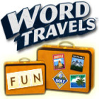لعبة  Word Travels