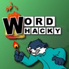 لعبة  Word Whacky