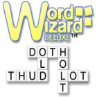 لعبة  Word Wizard Deluxe