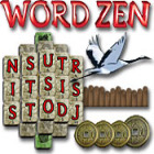 لعبة  Word Zen