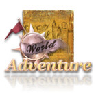 لعبة  World Adventure