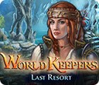 لعبة  World Keepers: Last Resort