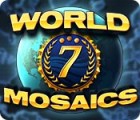 لعبة  World Mosaics 7