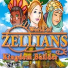 لعبة  World of Zellians: Kingdom Builder