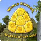 لعبة  World Riddles: Secrets of the Ages