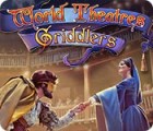 لعبة  World Theatres Griddlers