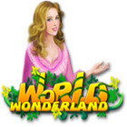 لعبة World Wonderland لعبة World Wonderland
