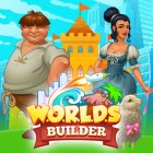 لعبة  Worlds Builder