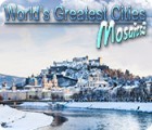 لعبة  World's Greatest Cities Mosaics 3