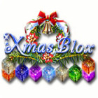 لعبة  Xmas Blox