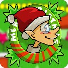 لعبة  Xmas Frenzy