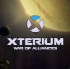 لعبة  Xterium: War of Alliances