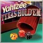 لعبة  Yahtzee Texas Hold 'Em