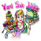 لعبة  Yard Sale Junkie