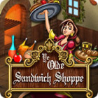 لعبة  Ye Olde Sandwich Shoppe