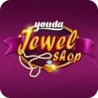 لعبة  Youda Jewel Shop