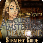 لعبة  Youda Legend: The Curse of the Amsterdam Diamond Strategy Guide
