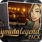 لعبة  Youda Legend Pack