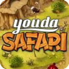 لعبة  Youda Safari