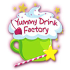 لعبة  Yummy Drink Factory